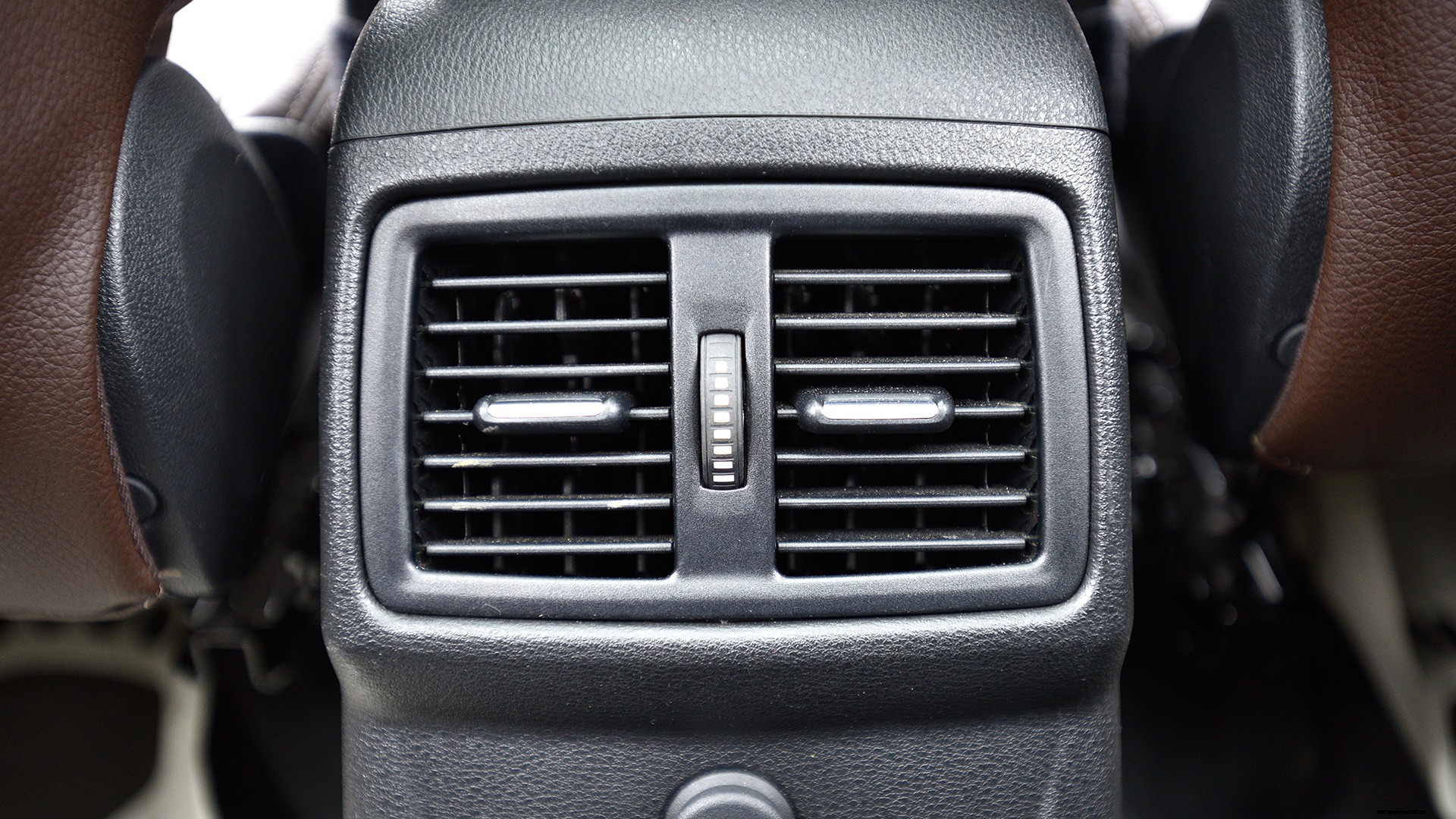 BMW X1 2018 XDrive 20d M Sport Interior