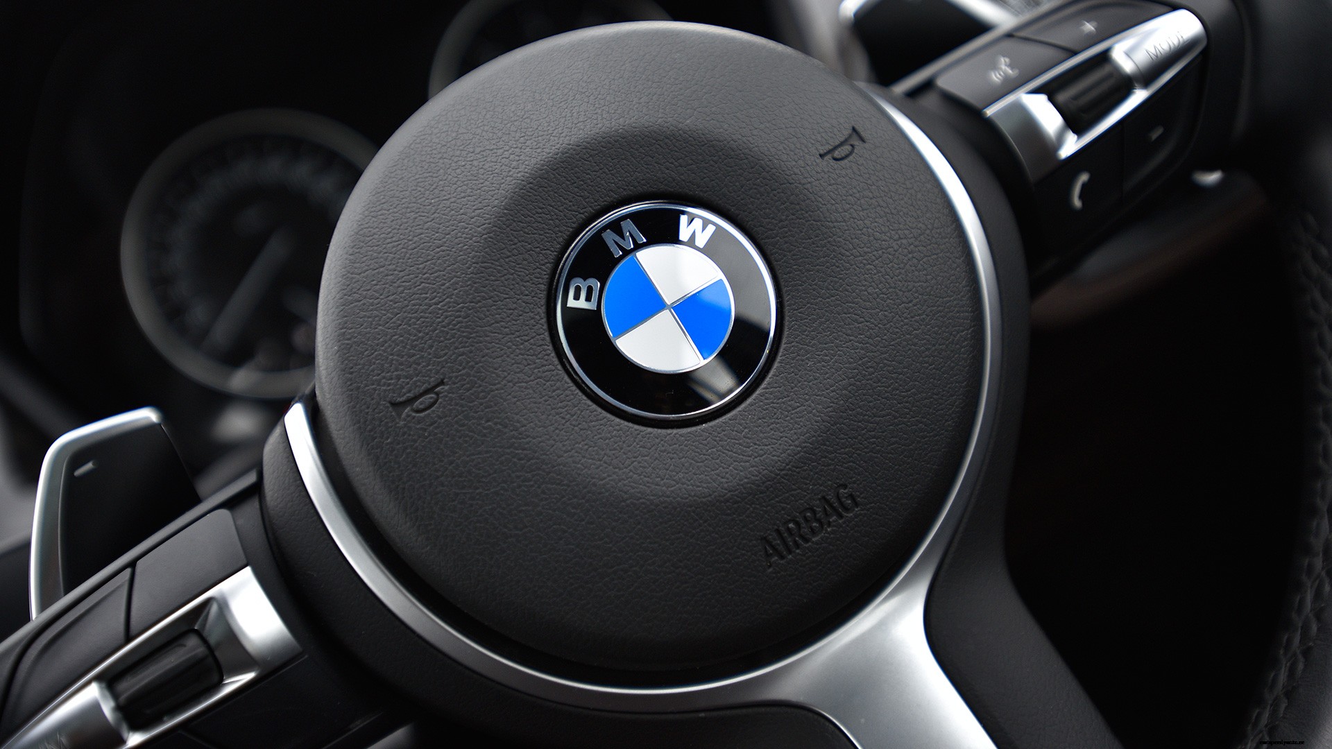 BMW X1 2018 XDrive 20d M Sport Interior