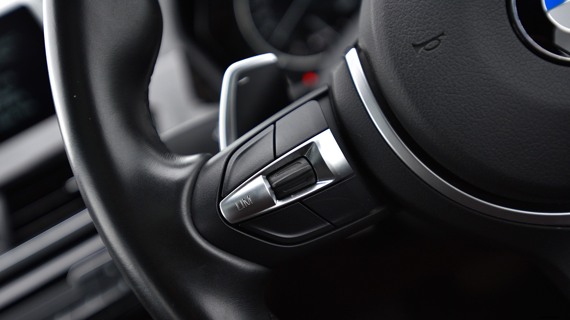 BMW X1 2018 XDrive 20d M Sport Interior