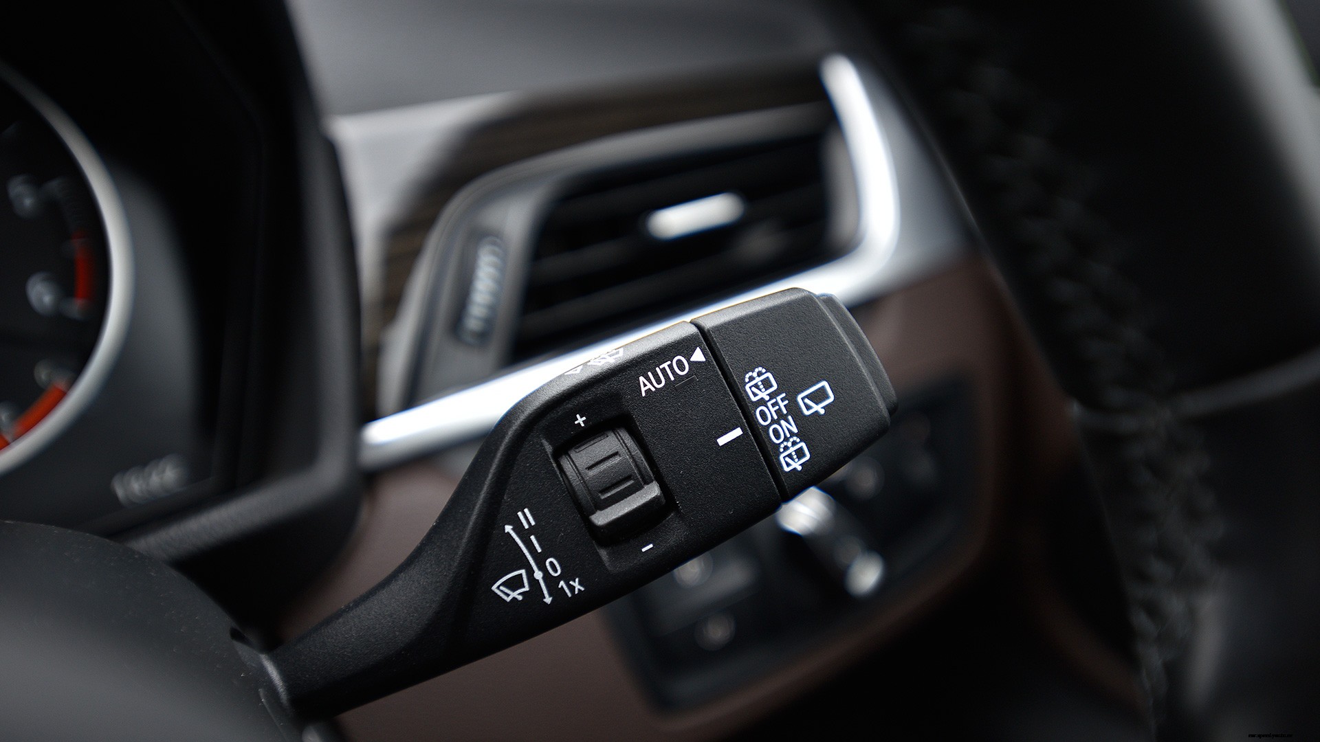 BMW X1 2018 XDrive 20d M Sport Interior