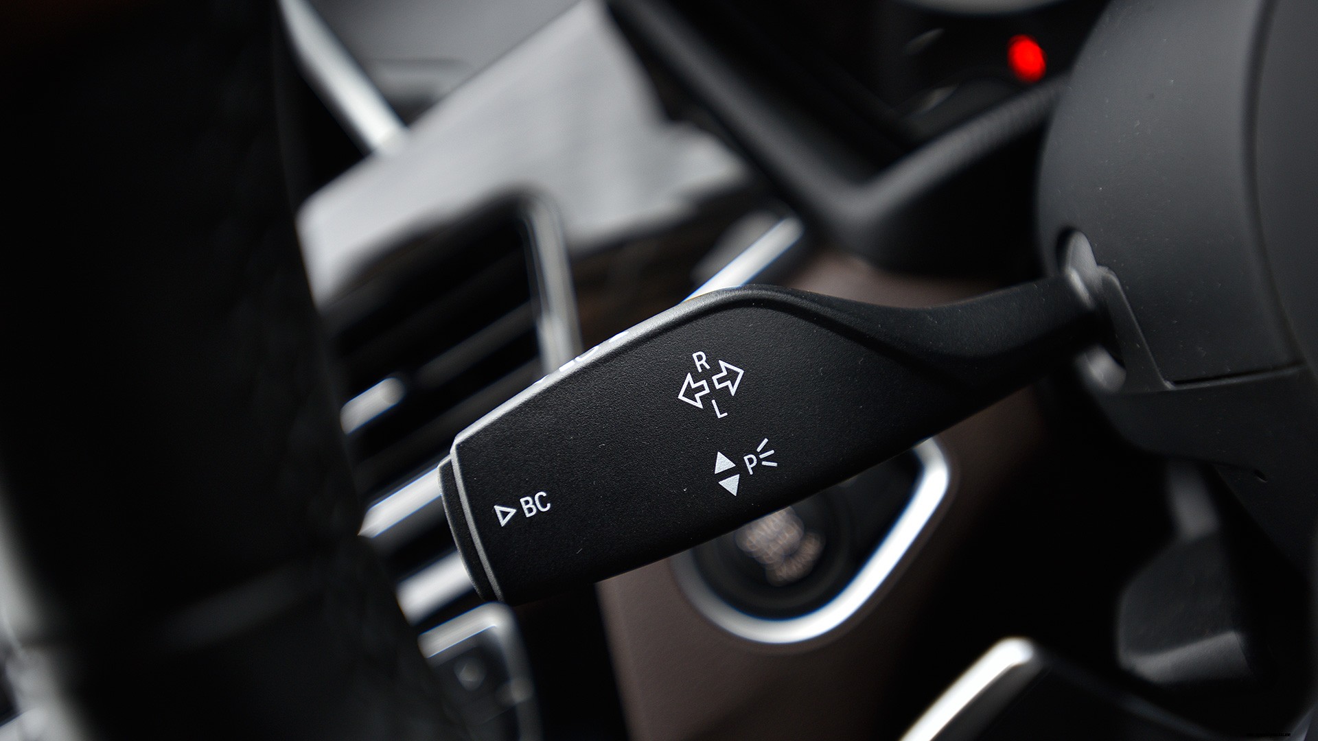 BMW X1 2018 XDrive 20d M Sport Interior