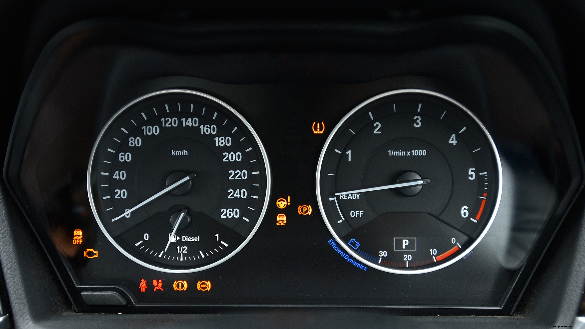 BMW X1 2018 XDrive 20d M Sport Interior