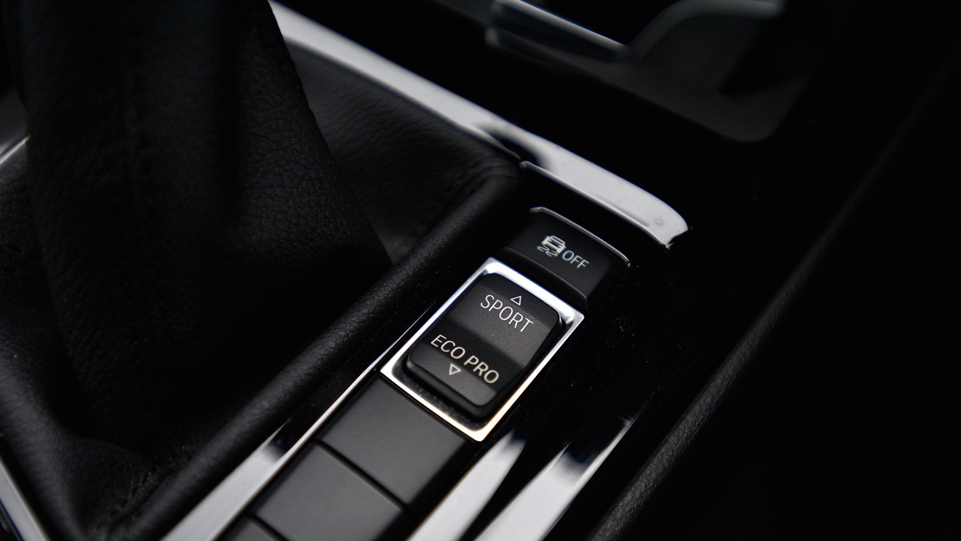 BMW X1 2018 XDrive 20d M Sport Interior