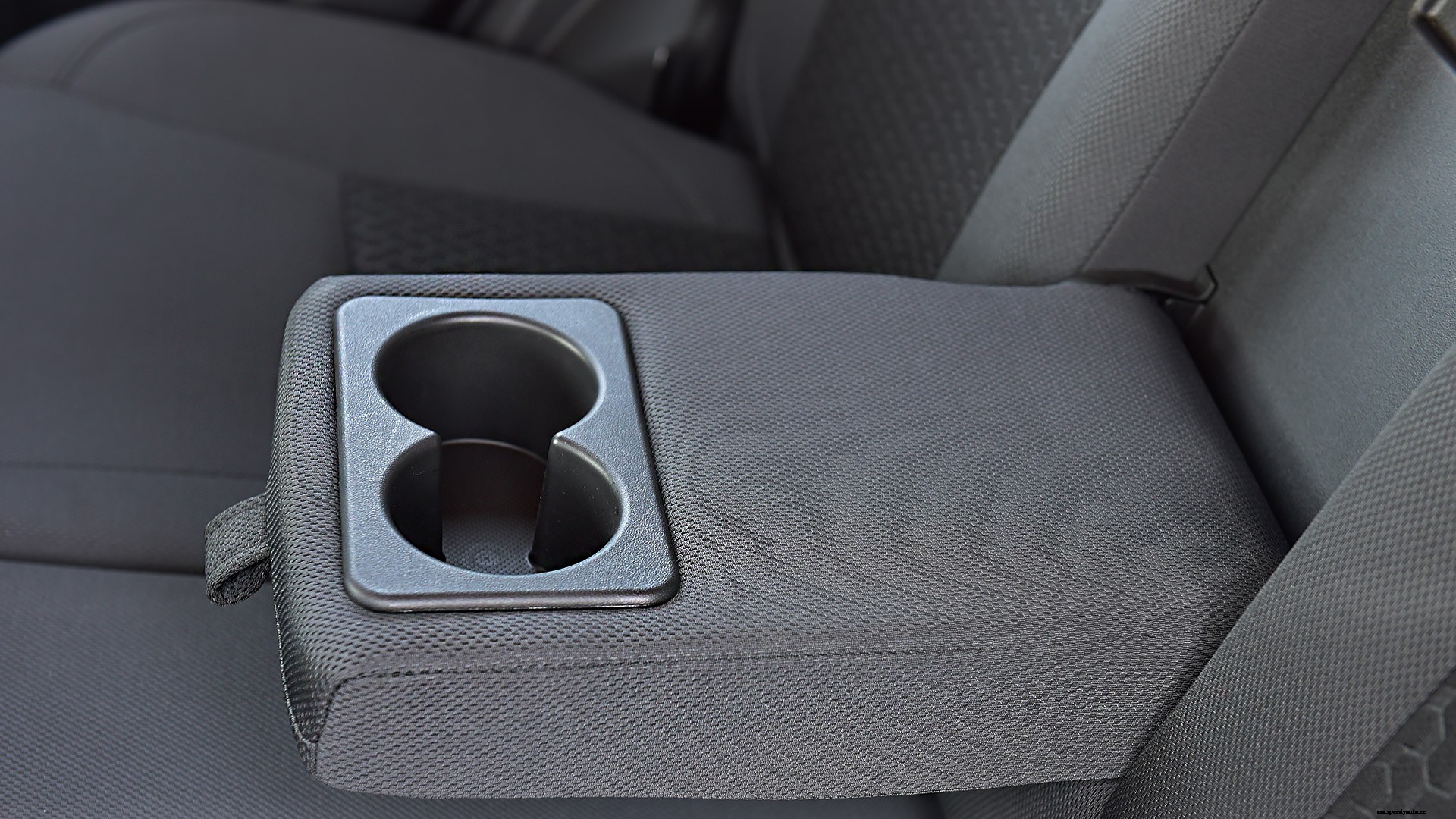 Maruti Suzuki Vitara Brezza 2018 ZDi AMT Interior