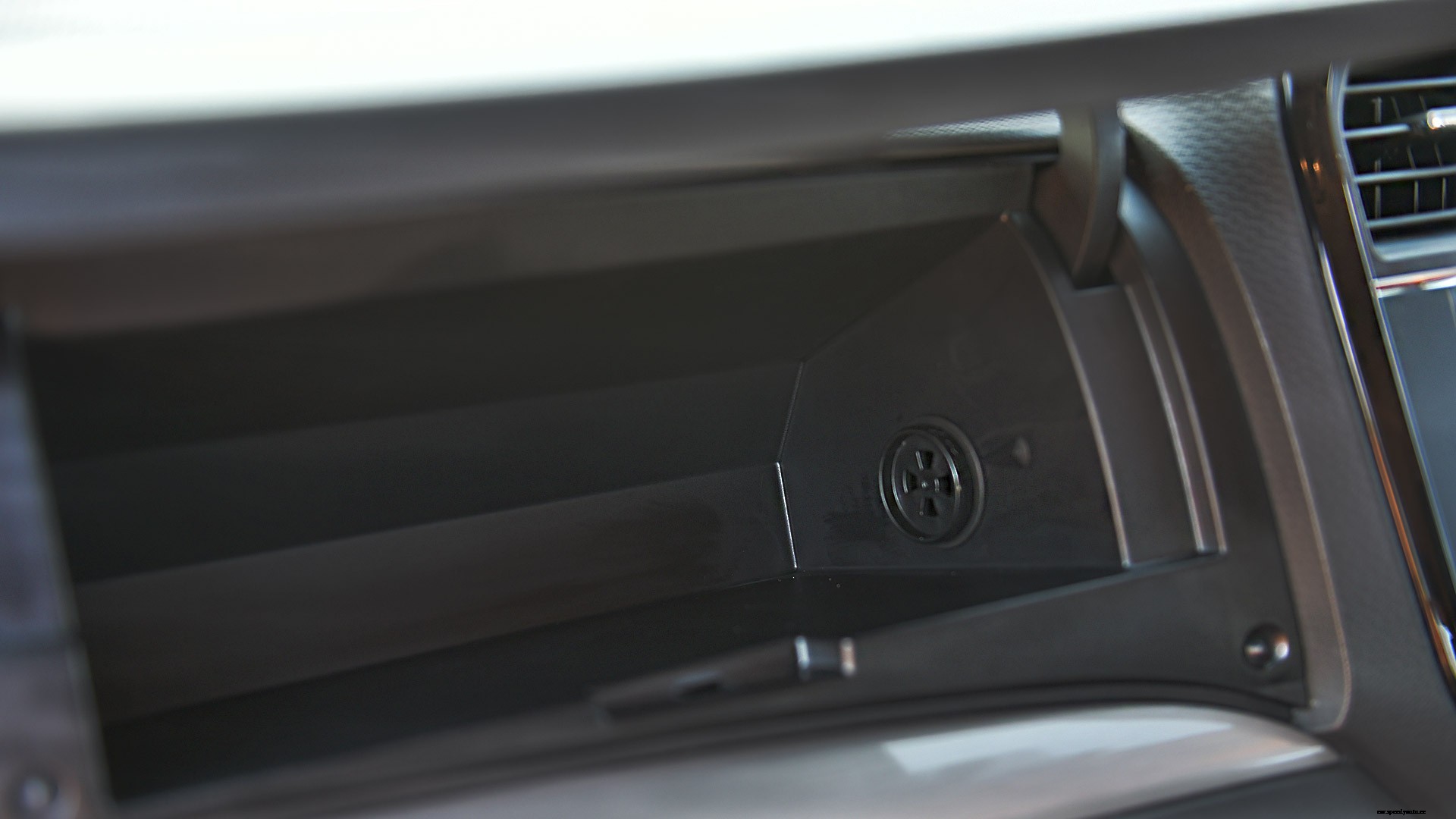 Maruti Suzuki Vitara Brezza 2018 ZDi AMT Interior