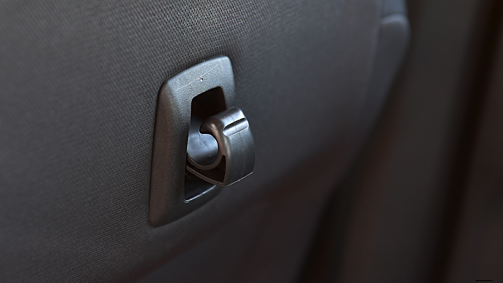 Maruti Suzuki Vitara Brezza 2018 ZDi AMT Interior