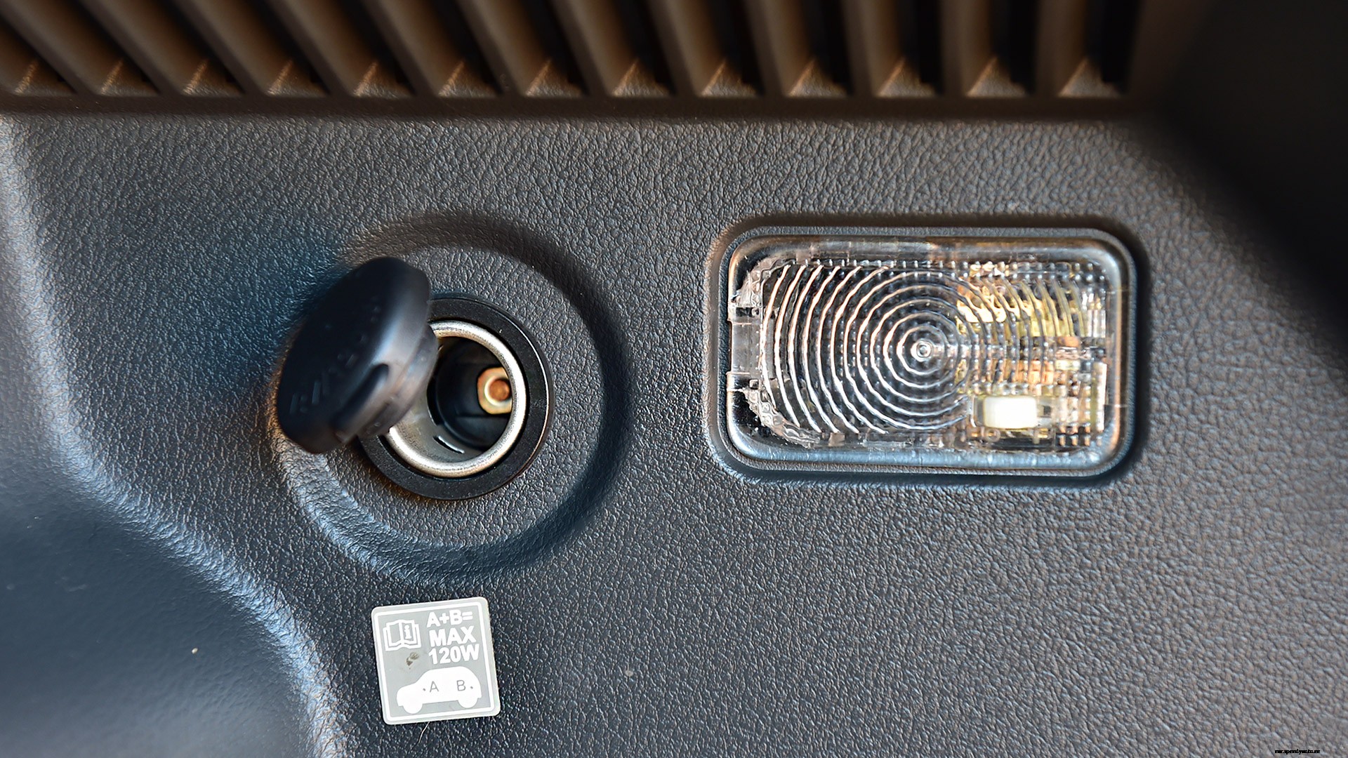 Maruti Suzuki Vitara Brezza 2018 ZDi AMT Interior