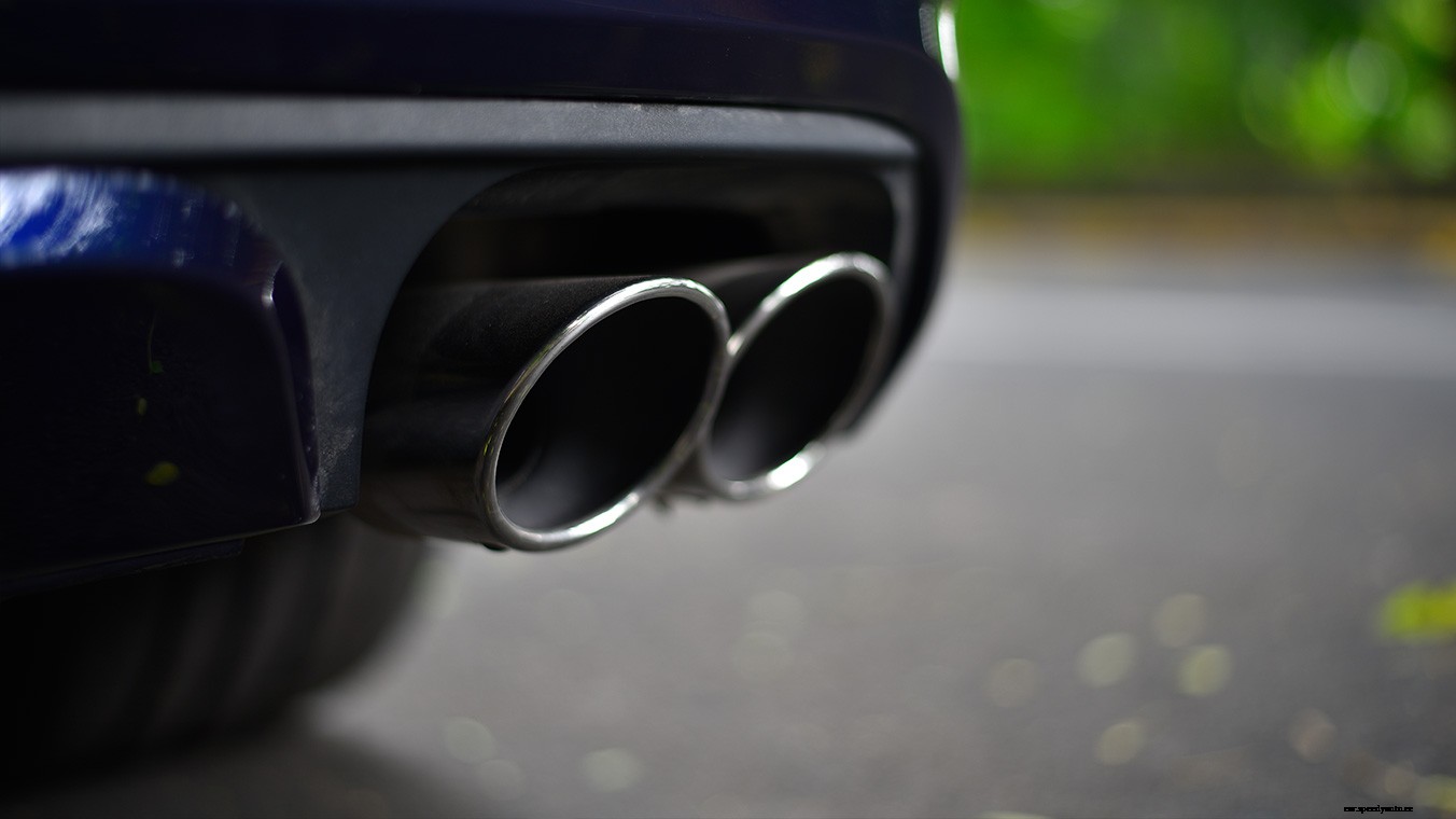 Maserati Quattroporte 2018 Diesel GranLusso Exterior