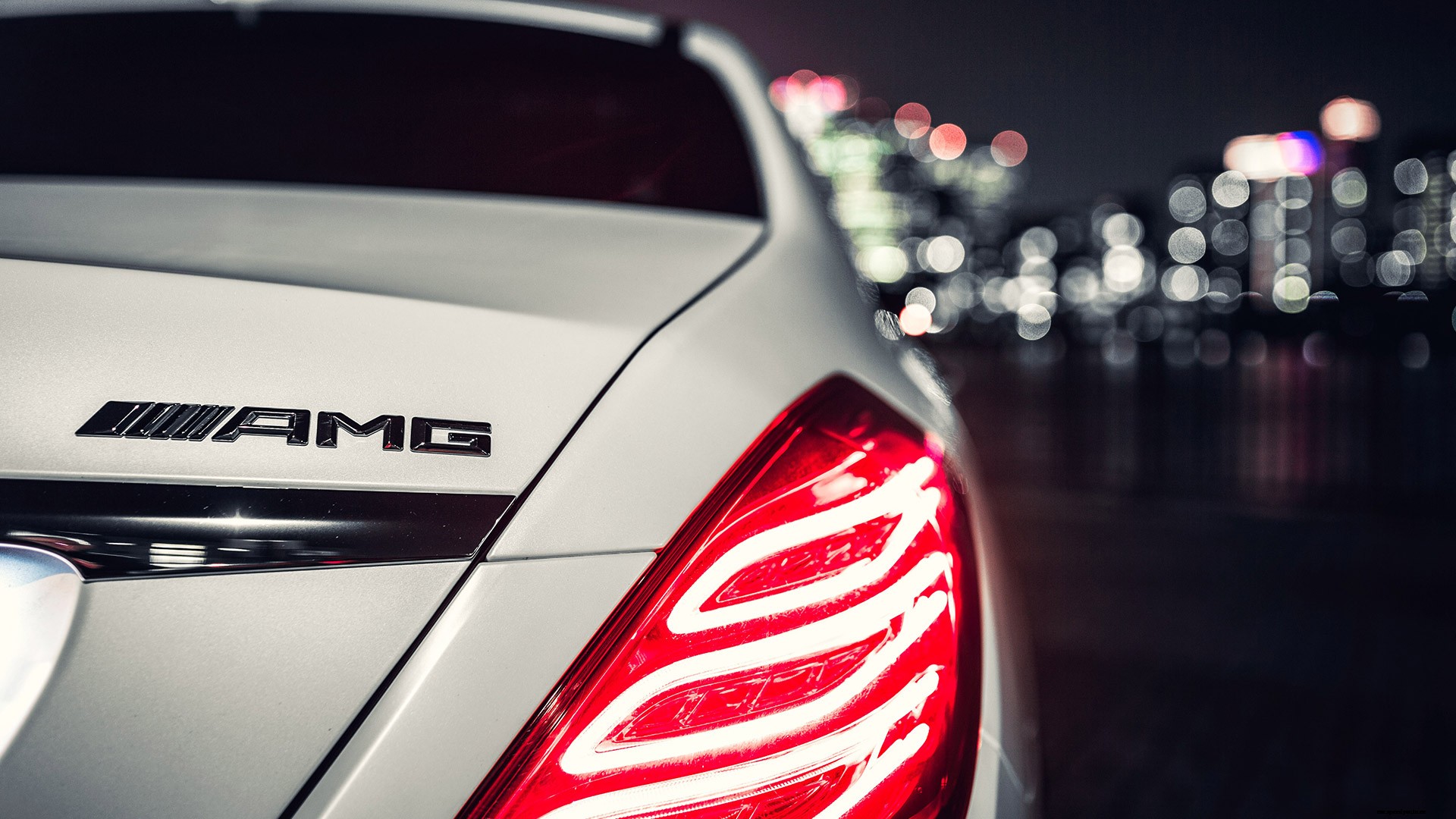 Mercedes benz S63 AMG coupe 2018 STD Exterior