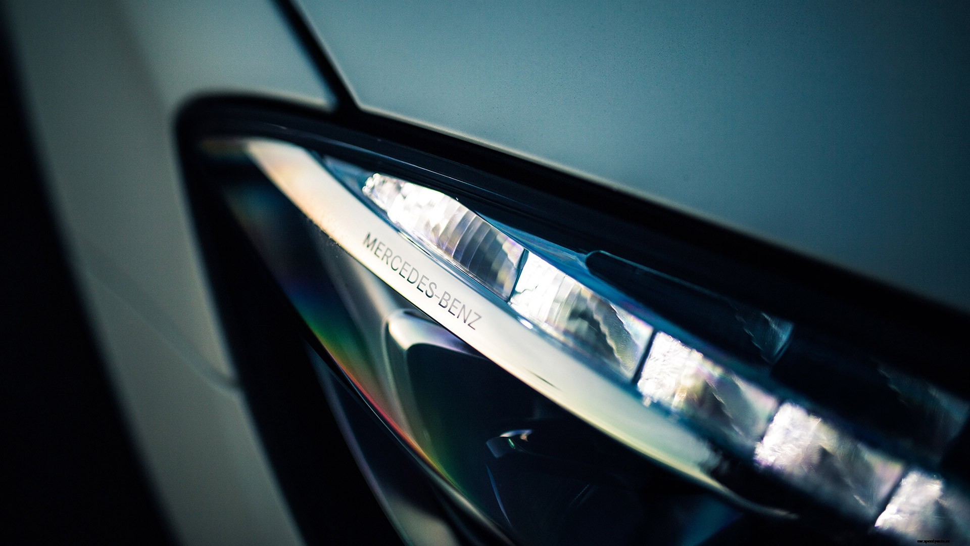 Mercedes benz S63 AMG coupe 2018 STD Exterior