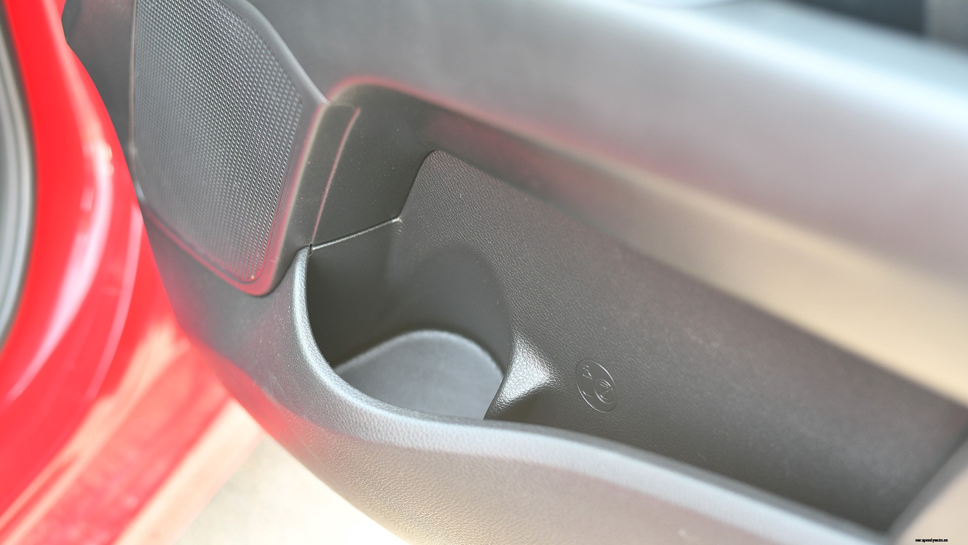 Kia Rio 2018 1.0 Interior