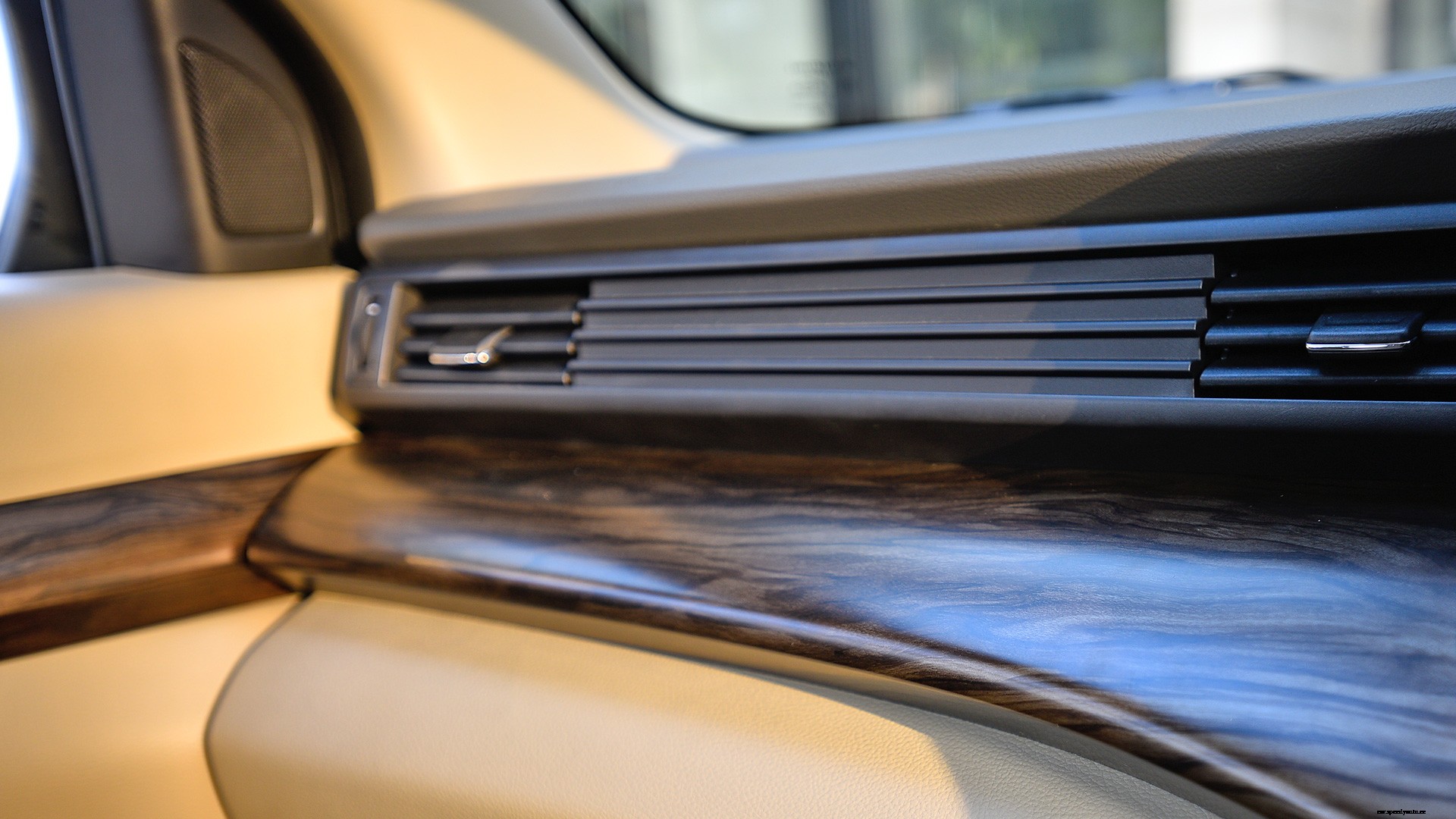 Maruti Suzuki Ertiga 2019 Zxi Plus Interior