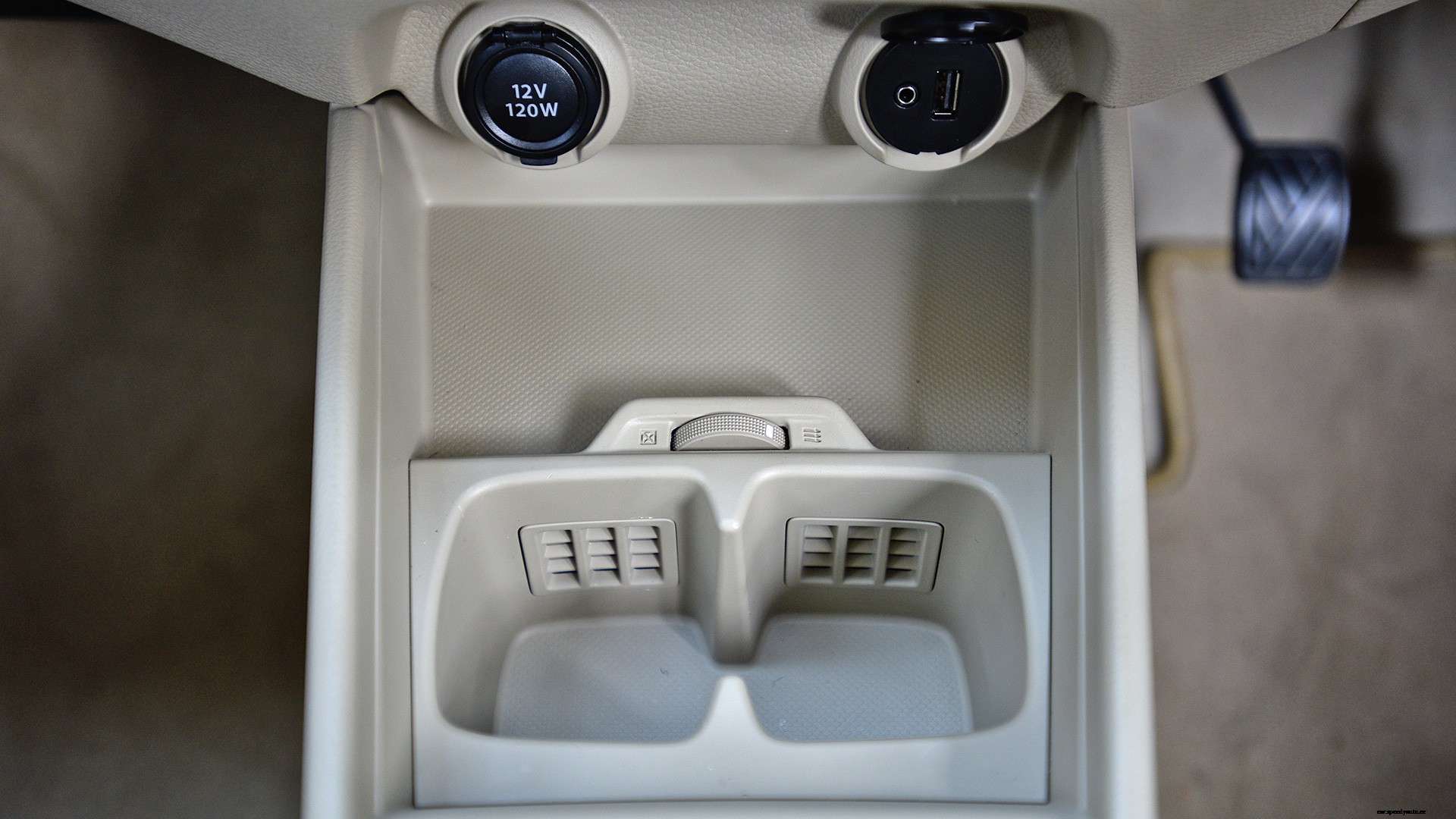 Maruti Suzuki Ertiga 2019 Zxi Plus Interior