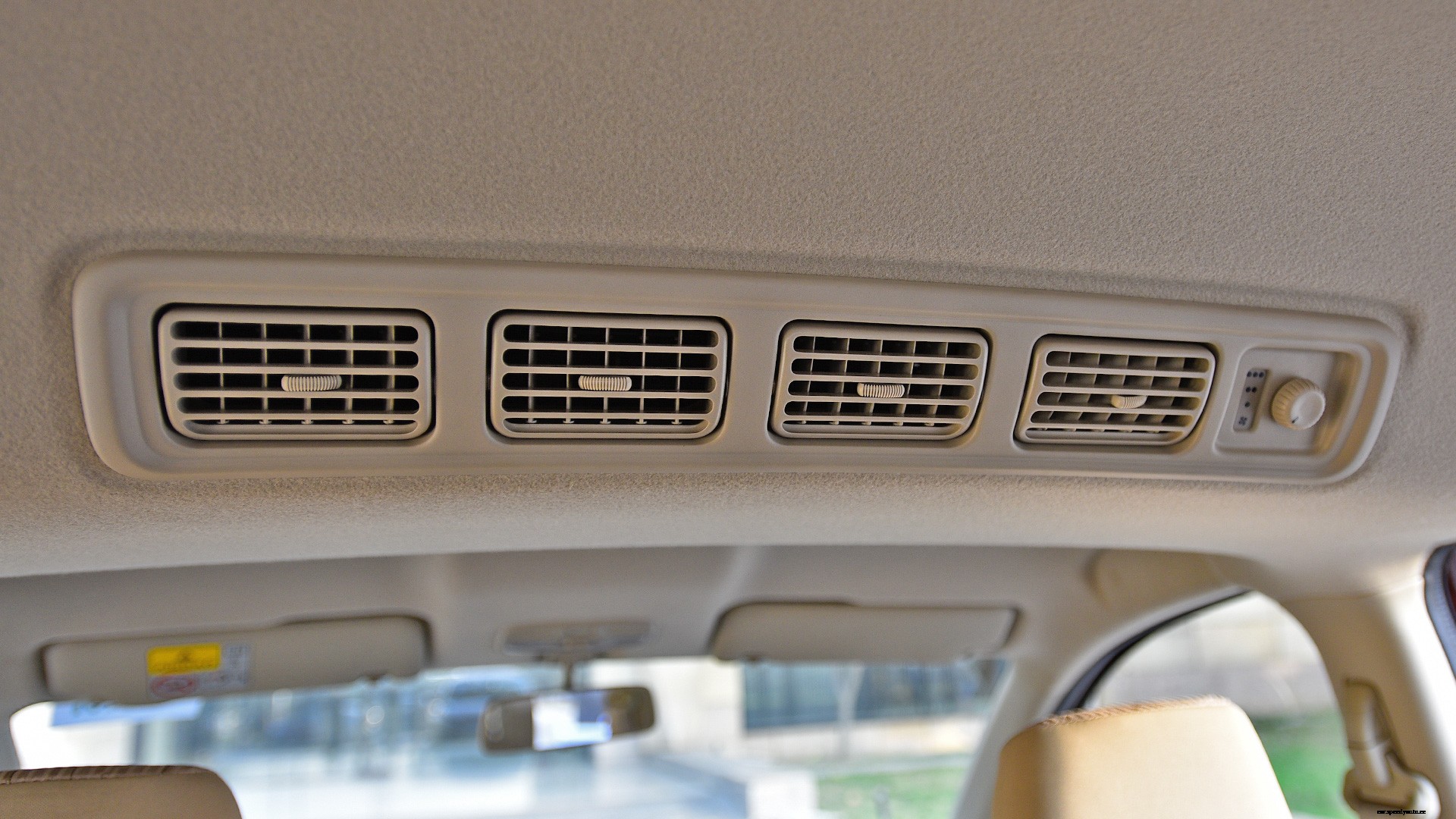 Maruti Suzuki Ertiga 2019 Zxi Plus Interior