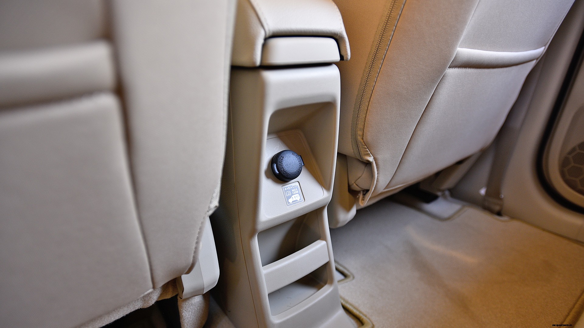 Maruti Suzuki Ertiga 2019 Zxi Plus Interior