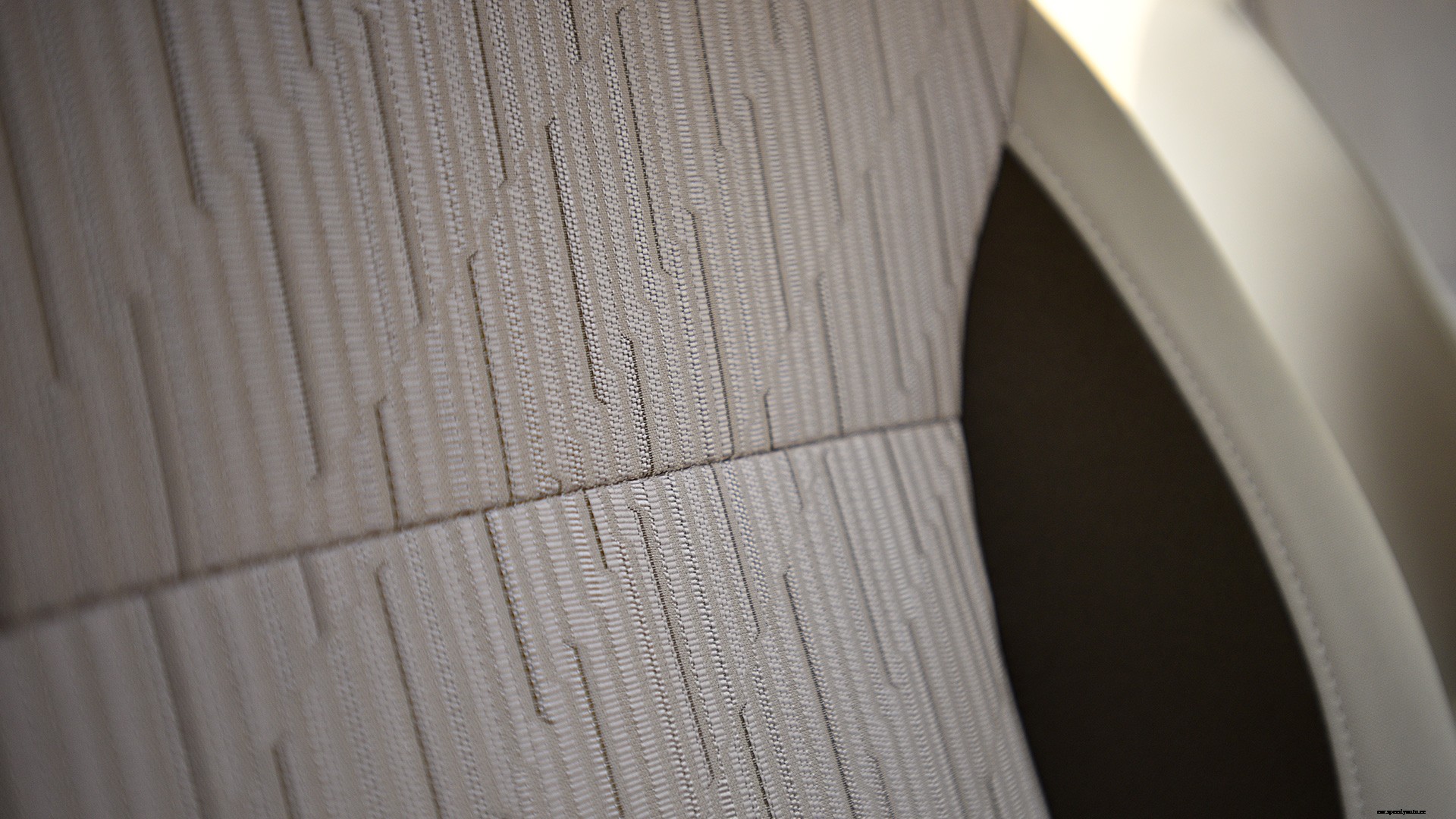 Maruti Suzuki Ertiga 2019 Zxi Plus Interior