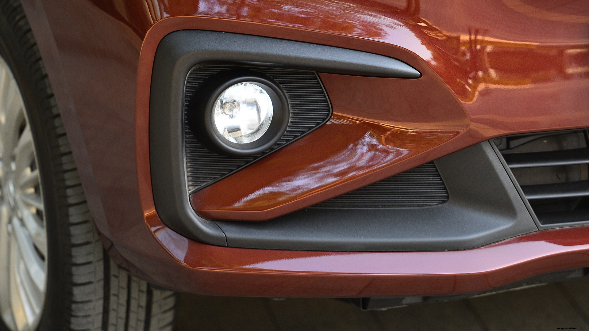 Maruti Suzuki Ertiga 2019 Zxi Plus Exterior