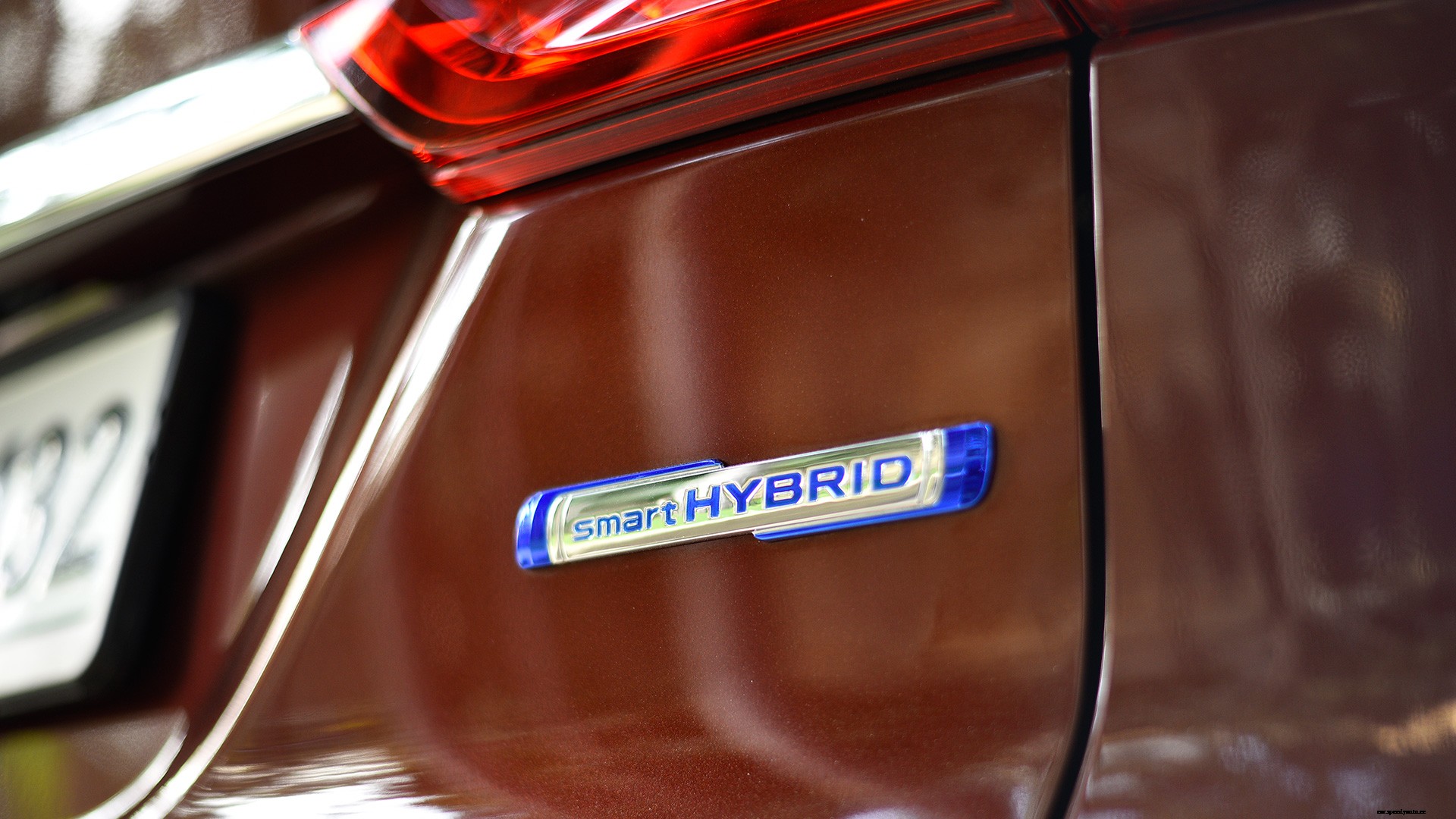 Maruti Suzuki Ertiga 2019 Zxi Plus Exterior