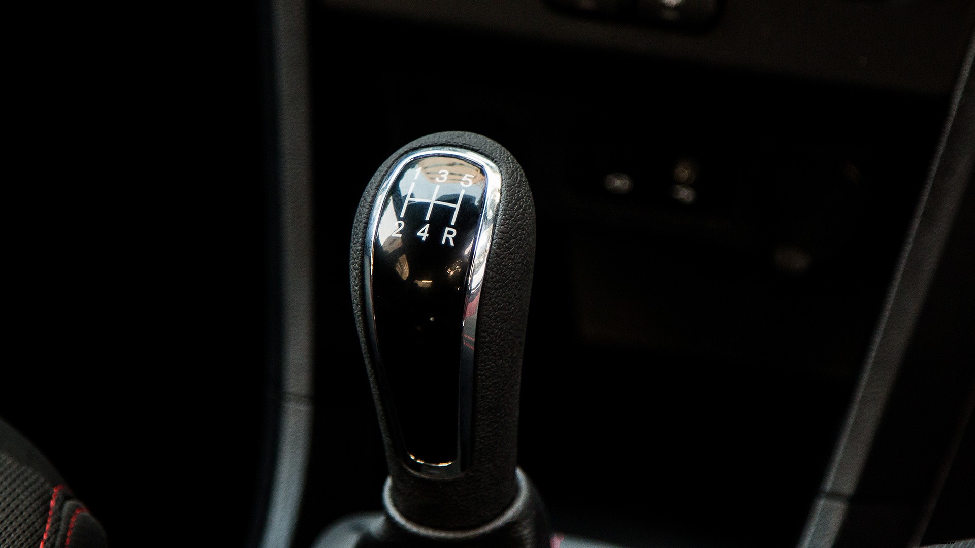 Tata Tiago 2018 JTP Interior