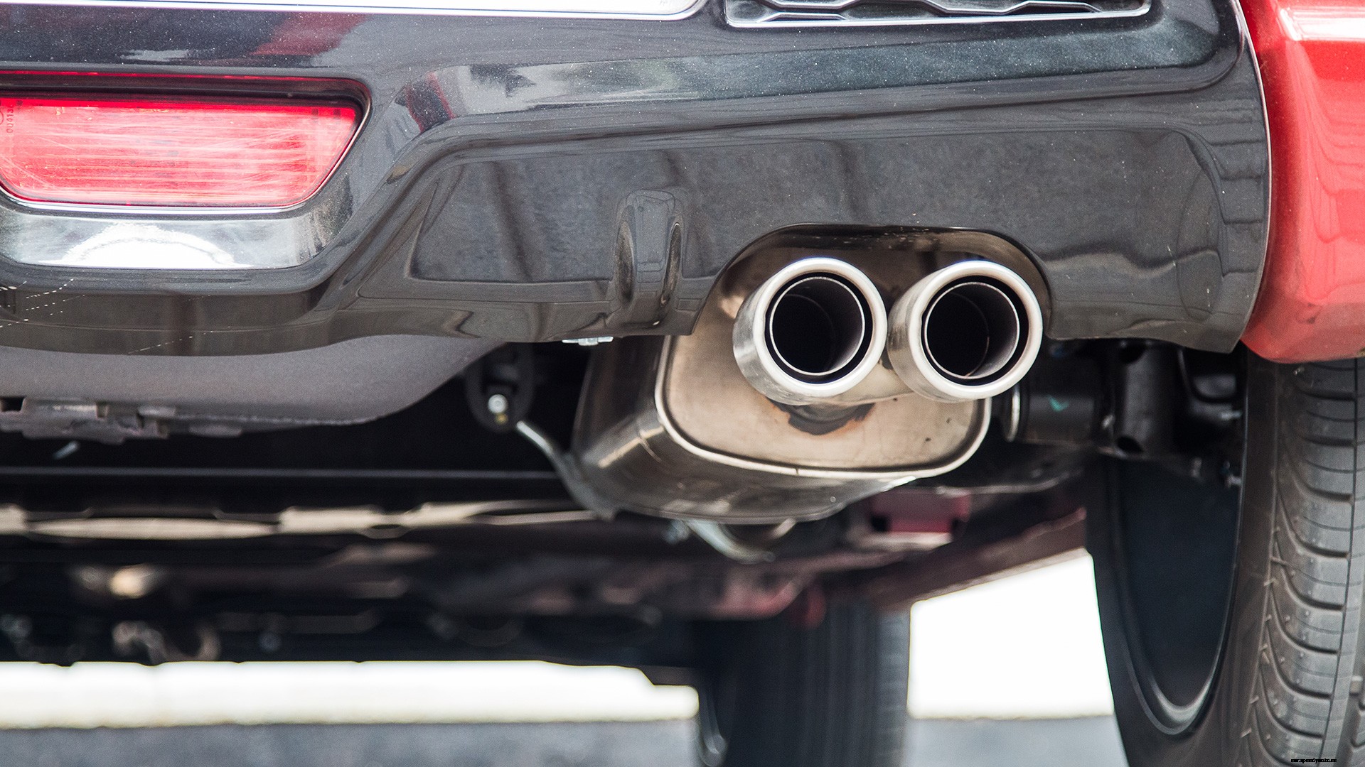 Tata Tiago 2018 JTP Exterior