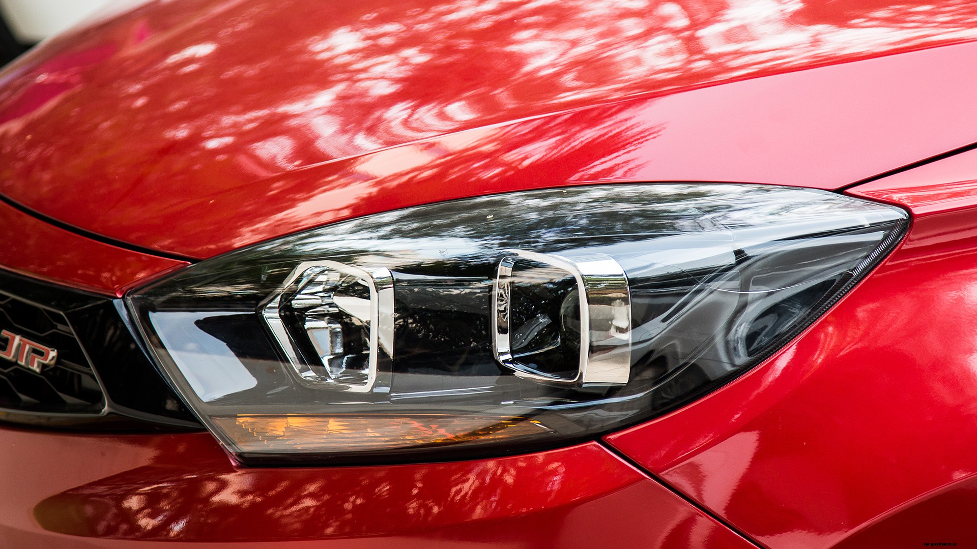 Tata Tiago 2018 JTP Exterior