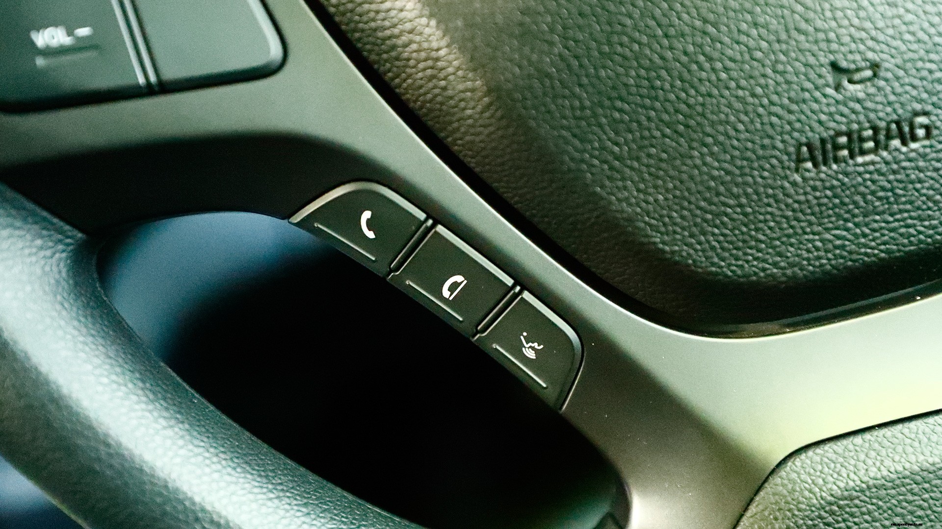 Hyundai Santro 2019 Asta Interior