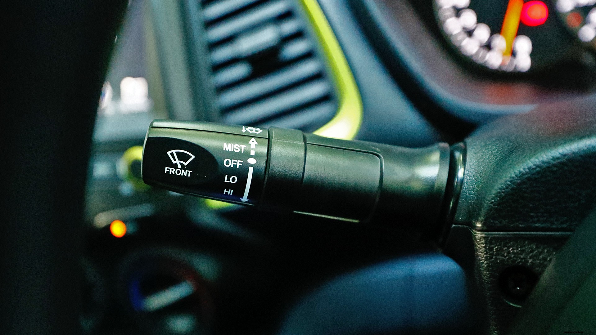 Hyundai Santro 2019 Asta Interior