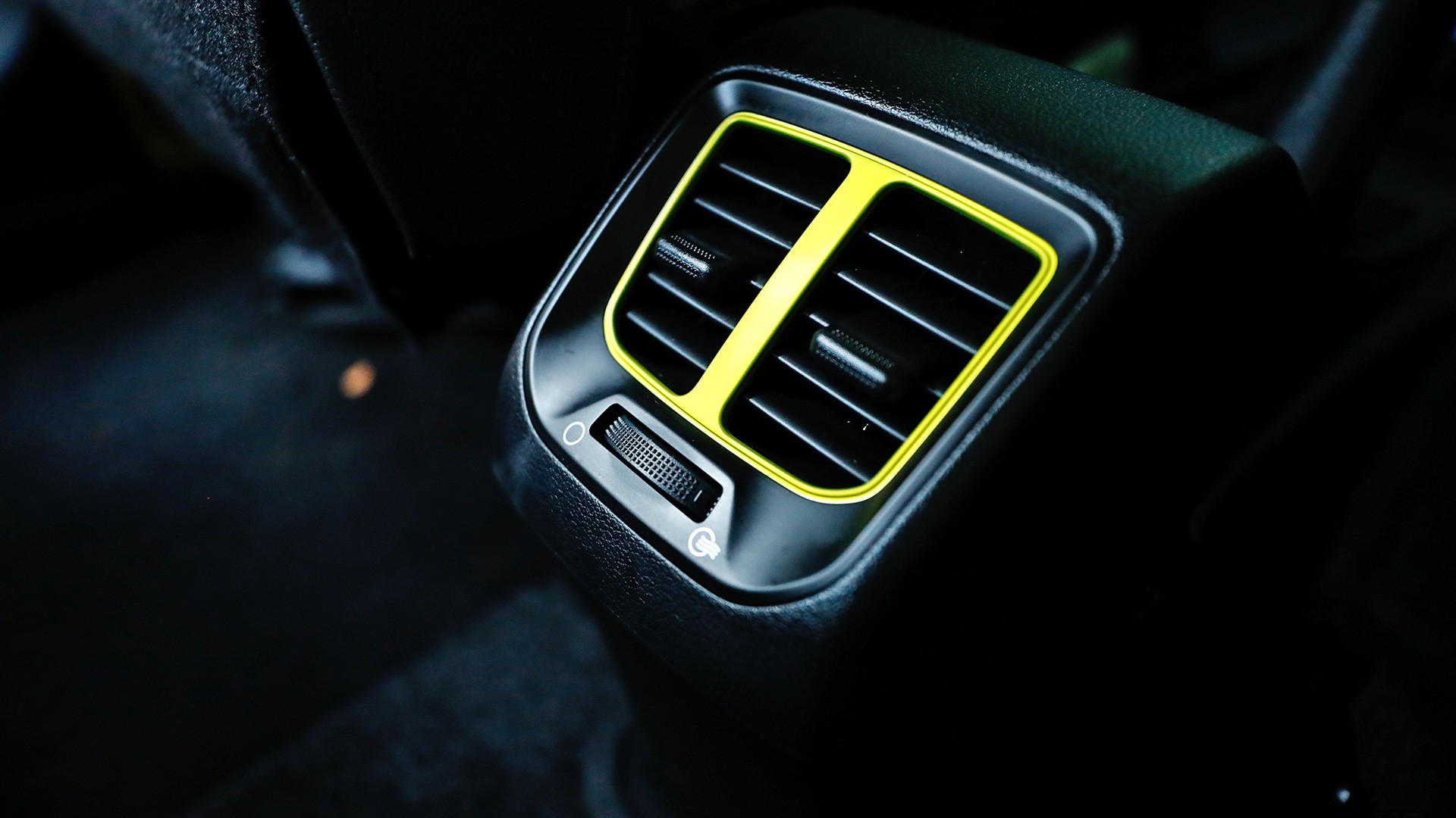 Hyundai Santro 2019 Asta Interior