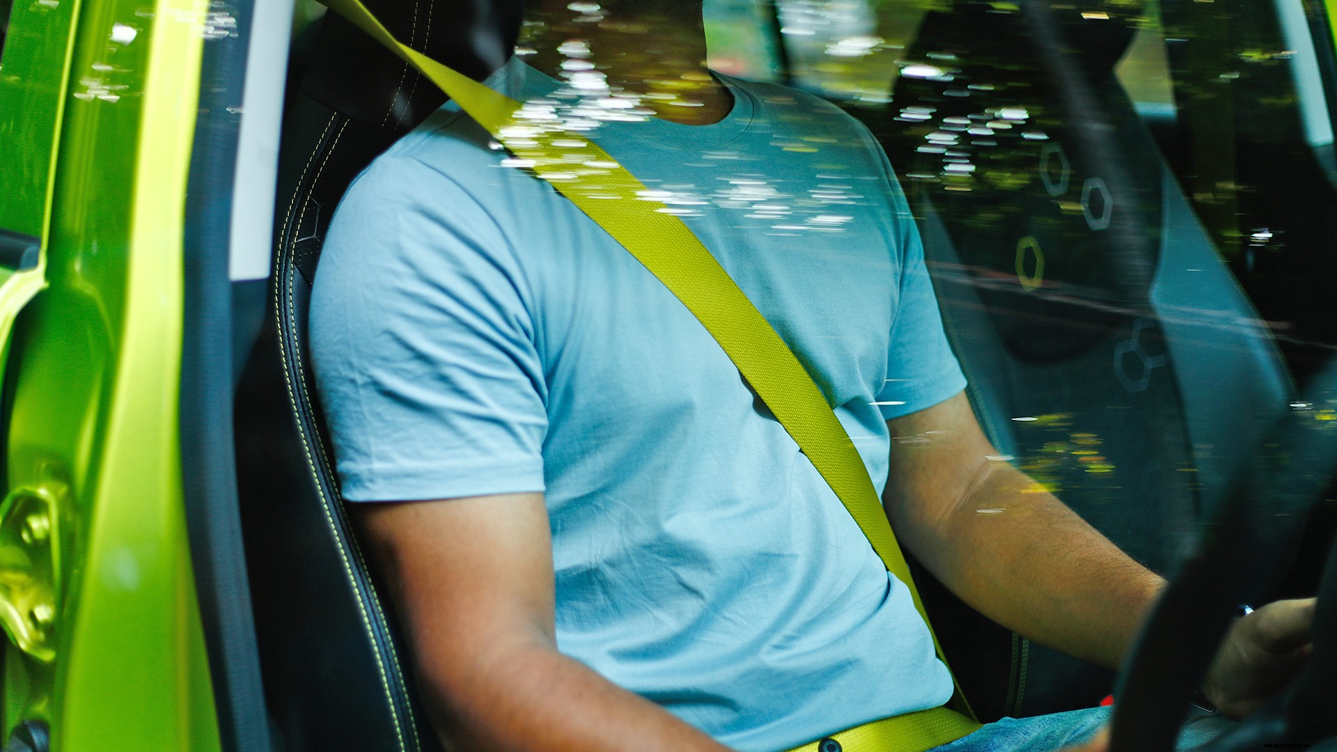 Hyundai Santro 2019 Asta Interior