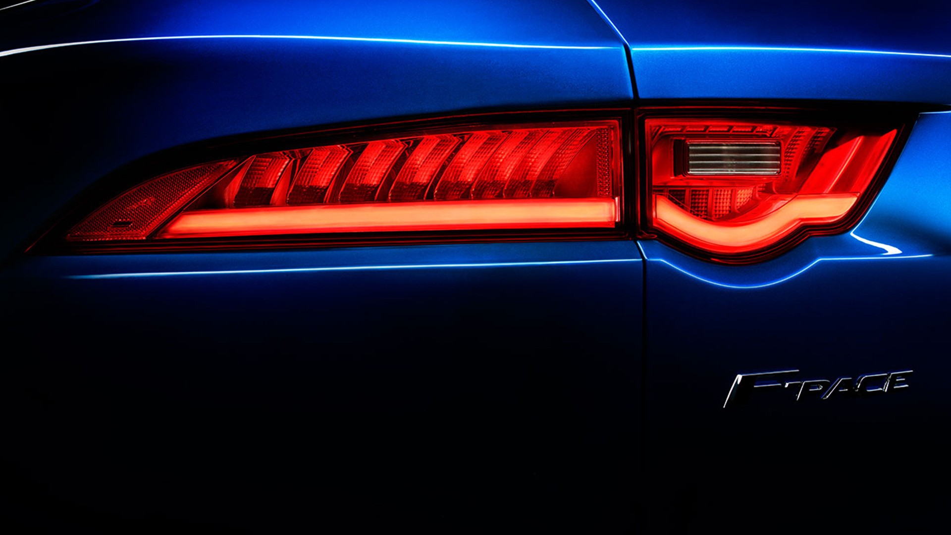 Jaguar F Pace 2019 Prestige Petrol Exterior