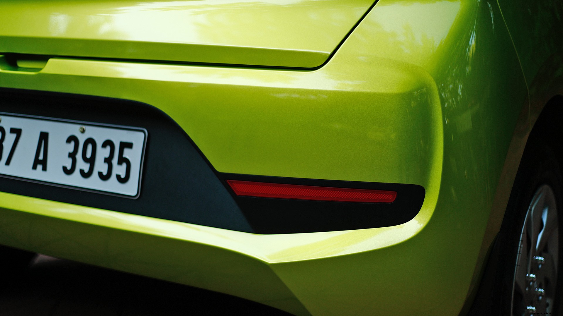 Hyundai Santro 2019 Asta Exterior