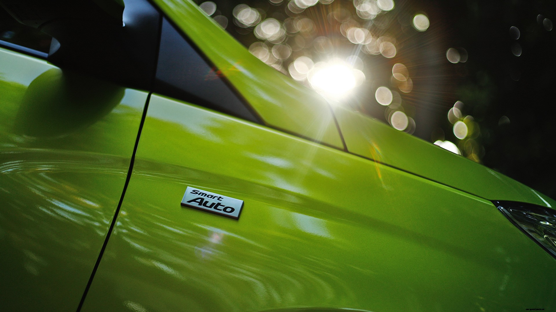 Hyundai Santro 2019 Asta Exterior