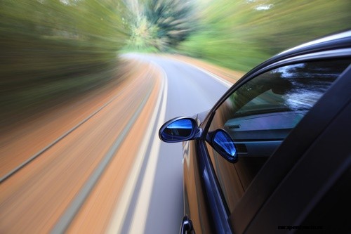 Automotive Industry -The Future Of Vehicular Technology