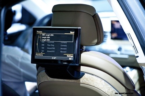 Automotive Industry – Present And Upcoming Trends