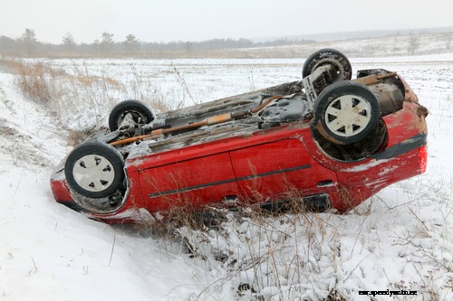 Winter Vehicle Maintenance Beneficial
