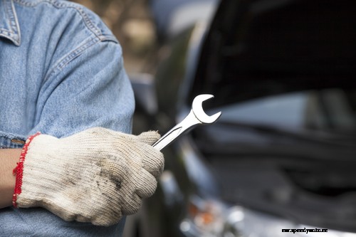Car Maintenance For Holiday Travel