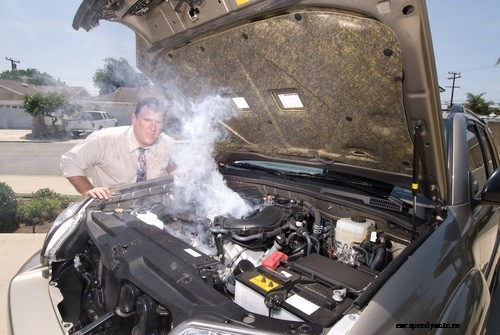 How to Diagnose Car Problems Based on the Symptoms