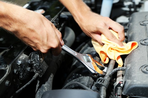 Practical Car Maintenance Projects to Improve Fuel Economy