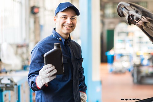 Tips For Finding A Good Auto Service Center