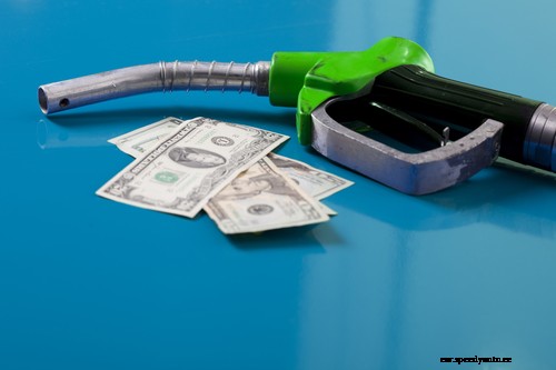 Auto Repair – Noticing a Reduction in Gas Mileage?