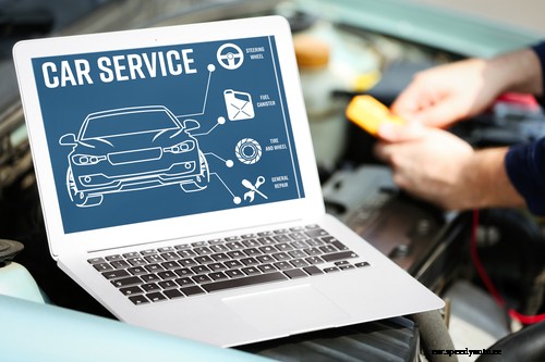 Car Repair – Top Notch Automotive Service Available