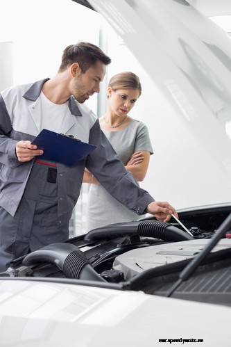 Car Engine Education