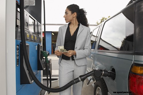 Tips That Improve Car Fuel Efficiency