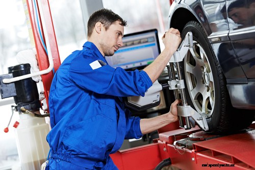 Improve Fuel Efficiency with Regular Vehicle Maintenance Services