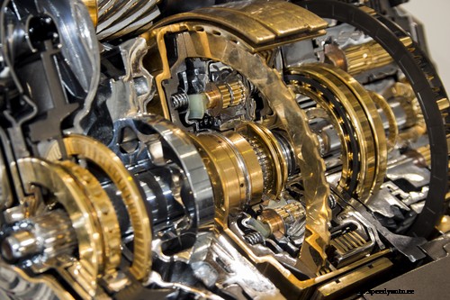 Fix Car Transmission Problems Before It’s Too Late