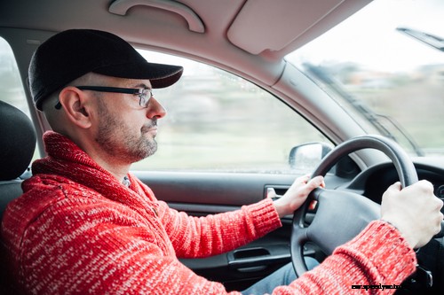 Early Headlight Maintenance or Replacement for the Coldest Months