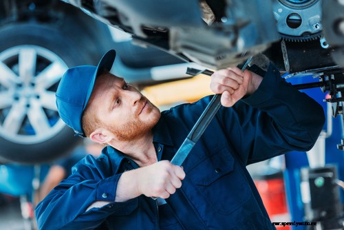 Fix Car Overheating Issues with Urgent Car Repair