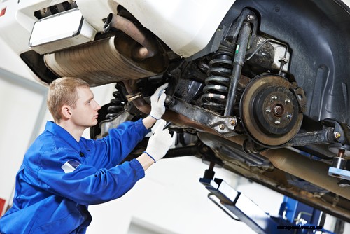 Why Finding a Trustworthy Auto Repair Shop is Best