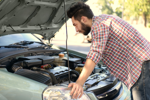 5 Important Auto Maintenance Tips To Increase The Life Of Your Car