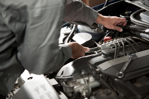Make your Auto Repair Shop an Emergency Contact